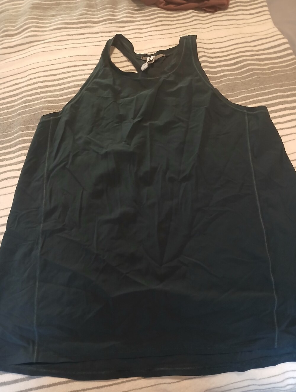 Athleta Ultimate Tank
